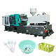 Fuhong 650 Ton Fhg650 Plastic Injection Molding Machine for Triangle Shelf