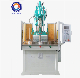 Factory Price Rotary Table Vertical Plastic Injection Molding Machine