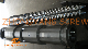  Manufacturing PVC Pipe Bimetallic Twin Conical Screw Barrel