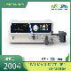 Dpmmed CE Approved Single Channel Automatic Medical Smart Modern Syringe Pump Supply Safe Veterinary Injection Pump