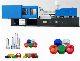 Plastic Pet Bottle Preform Cap Making Injection Molding Machine manufacturer