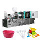 160ton Plastic Injection Molding Moulding Machine Wall Electronic Socket USB Making Machine manufacturer