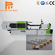  Automatic Horizontal 500ml -5L Plastic Bottle Oil Liquid Press Screw Cap Jar Pet Preform Injection Molding Extrusion Machine