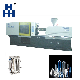  200 Ton Smaller Water Oil Bottle Automatic Plastic Pet Preform Injection Molding Machine