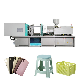 China Supplier Factory Outlet PVC Shoe Plastic Injection Molding Machine