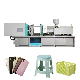  Leading China Supplier Industry PVC Shoe Plastic Injection Molding Machine