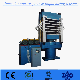 EVA Foam Press Molding Machine Used for Rubber Shoes manufacturer