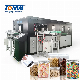  Tonva 4 Cavity Automatic Pet Jar Blow Making Machine Plastic Bottle Molding Machine