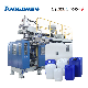 HDPE 50liter~100litre Plastic Barrel Drums Extrusion Blow Molding Making Machine