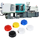  Cap Making Machine Haijiang 240t Injection Molding Machine