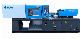  Ma90 Tons Injection Molding Machine for Plastic Molding Machinery Horizontal