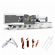 Highsun Hybrid Injection Molding Machine with High-Speed and Fully Electric