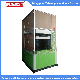  100TF Vertical Molding Machine for SMT Inductor Produce From 3mm to 22mm