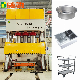CNC 500t Four Column Hydraulic Press Machine manufacturer