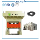 FRP Gmt BMC SMC Storage Tanks Hydraulic Press Machine 1250t manufacturer
