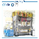 800t Customized Car Decoration Hydraulic Press Machine manufacturer