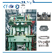 2500t Free Forging Hydraulic Press Machine for Alloy Steel Hot Die Forging manufacturer