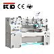 Manual Metal Bench Mini Lathe Machine (GH-1440K) manufacturer