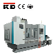 2022 New Developed Machine Tool CNC Milling Machine