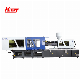 Haida HD390L Plastic Injection Molding Machine for PVC Pipe