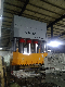 2000t SMC Composite Hydraulic Press