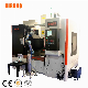 Vmc850 CNC Milling Machine CNC Machine 3 Axis 4 Axis 5 Axis manufacturer