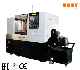 High-Precision Horizontal CNC Lathe CNC Turning Center EL52L manufacturer