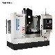 Taiwan 5 axis cnc machine small machining center XH7126 vertical cnc milling machine manufacturer