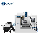  High Quality CNC Milling Machine VMC850 Vertical Metal CNC Machine Center