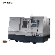 WMT metal slant bed cnc lathe machine TCK50A cnc turning lathe machine manufacturer
