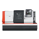 Jepps New Design Slant Bed Twin Spindle /CNC Automatic Lathe Milling/ Drilling Metal Turning Machine9 (CK6160)