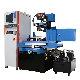  Custom Made High Precision CNC Wire Cut Dk7725 EDM Wire Cutting Machine