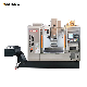 High rigidity vertical cnc machine center VMC850L vmc 5 axis cnc machine manufacturer