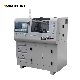 CNC210 CNC lathe machine for hobby and school education manufacturer