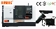 Latest CNC Lathe Machine Center, CNC Turning and Cutting Machine (EL52L) manufacturer