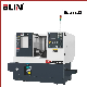  High Precision Slant Bed CNC Lathe with Taiwan Technology (BL-S32/32T)