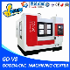 High Rigidity, High Stability and High Reliability Linear Control Machining Tool CNC Vertical Machining Center