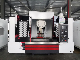 Hot! ! ! Best Quality Vmc650/850/855/1060/1160 Taiwan 3 or 4 or 5 Axis Metal CNC Vertical Machining Center for with or CNC Milling Machine with 3 Year Warrant manufacturer