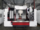 Hot! ! ! Best Quality Vmc650/850/855/1060/1160 Taiwan 3 or 4 or 5 Axis Metal CNC Vertical Machining Center for with or CNC Milling Machine with 3 Year Warrant