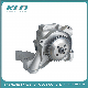 Auto Engine Parts Car Precision Casting CNC Lathe Milling Engine Parts manufacturer