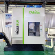  High Speed 5 Axis Mx650 Vertical Machine Center for Aluminum Cast Forge Parts CNC Milling Machining