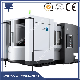 Fanuc Controller High Speed High Precision HMC 12000RPM Horizontal Machining Center manufacturer