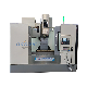Vmc1370 4th Axis 5 Axis Vertical CNC Machining CNC Milling Machine manufacturer