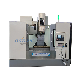 Vmc1370 4th Axis 5 Axis Vertical CNC Machining CNC Milling Machine