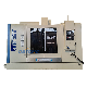 Vmc1580 Three Axis CNC Milling Center Vertical CNC Milling Machine manufacturer