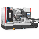 Automatic Machine Tools CNC Lathe Machine manufacturer