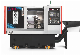 CNC Turning Lathe with Driven Head Living Tools CNC Machine manufacturer