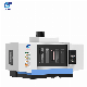  Jtc Hydraulic Automatic Drilling and Tapping Machine Double Column Vertical Machining Center Mach3 Control System T1000 CNC Drilling and Tapping Machine Center