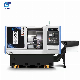 Jtc Tool China CNC Centers Vertical Machining Manufacturers Heavy Duty Machining Center Competitive Price CNC52c-Dw CNC Turning & Milling Centers