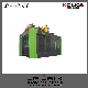  New Brand Auto E-TPU Sole Foam Sport Injection Molding Machine